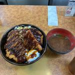 わんぱくかつ丼