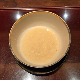 みむろ杉酒粕汁