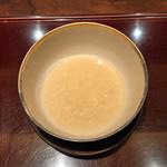 みむろ杉酒粕汁