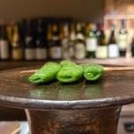 スナップえんどう