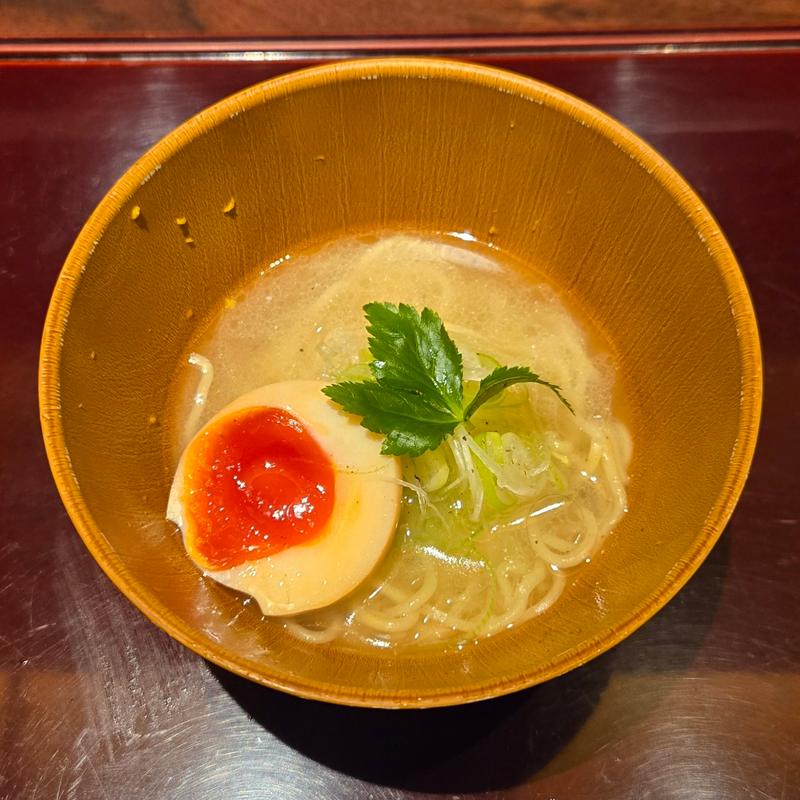 ラーメン(鳥旨 しだれ)