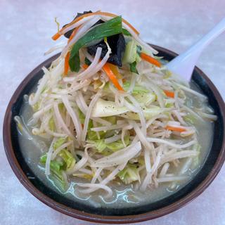 タンメン (らーめん まるとも)