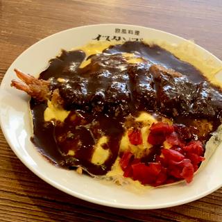 エビトルコライス(イスタンブール )