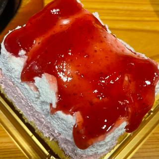 ショートケーキ