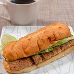 リブサンド(ロッテリアアトレ大井町店)