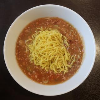 担々麺(中華 四川)