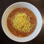 担々麺(中華 四川)