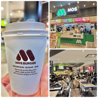 ブレンドコーヒーSサイズ