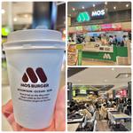 ブレンドコーヒーSサイズ