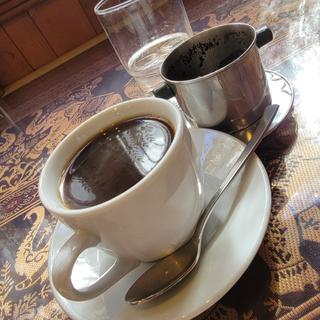 ベトナムコーヒー