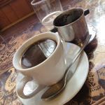 ベトナムコーヒー