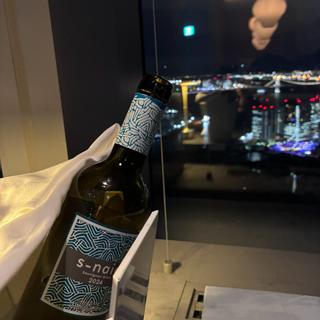 Sonia Sauvignon Blanc