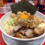 特製汁なし(豚ノヴァ-零- 神田水道橋店)