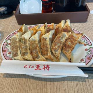 焼き餃子