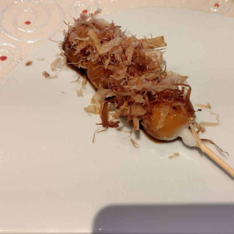 長者だんご(農工房長者 )