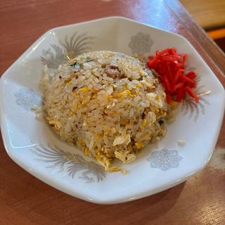 半炒飯(三宝亭 豊栄店 )