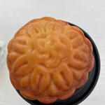 月餅カスタード