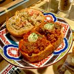 うまいやつ色々