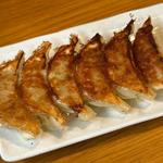 ギョーザ1人前（6個）