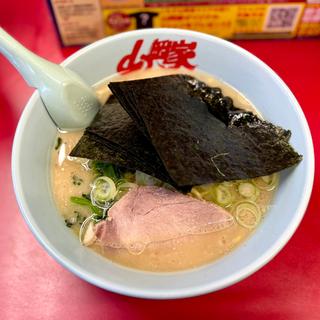 醤油ラーメン