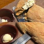 パン・コーヒーのサービス品