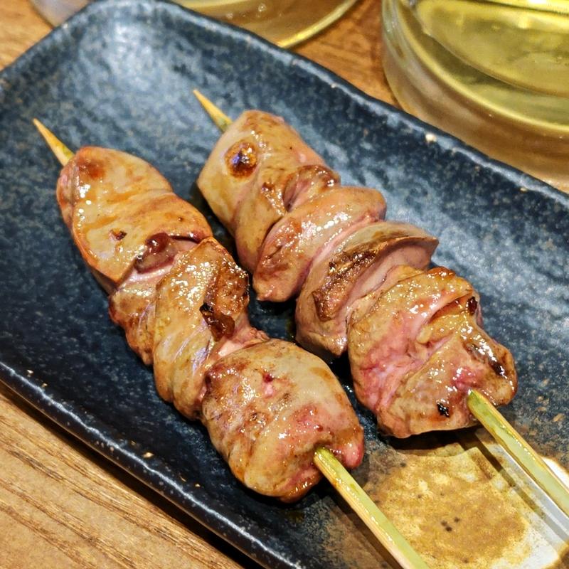 レバー(もつしげ大船店)