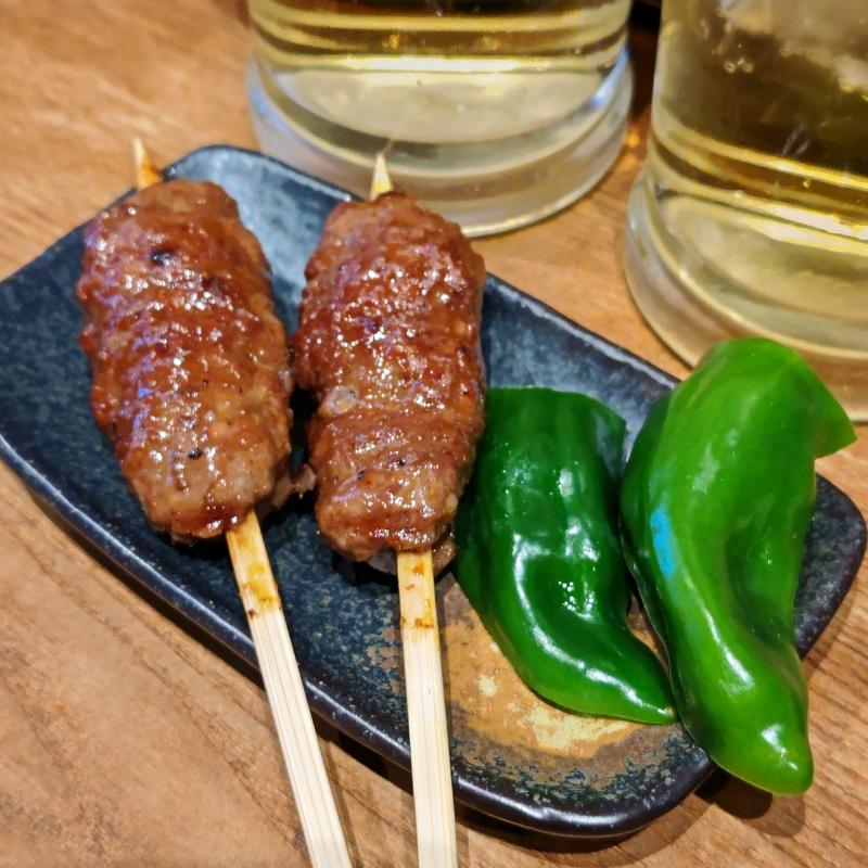 つくね(もつしげ大船店)