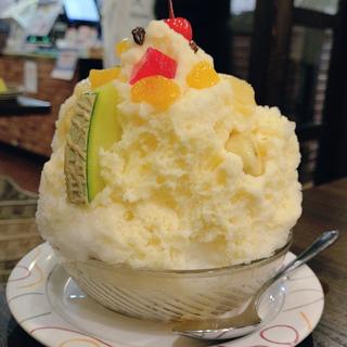 白熊　レギュラーサイズ