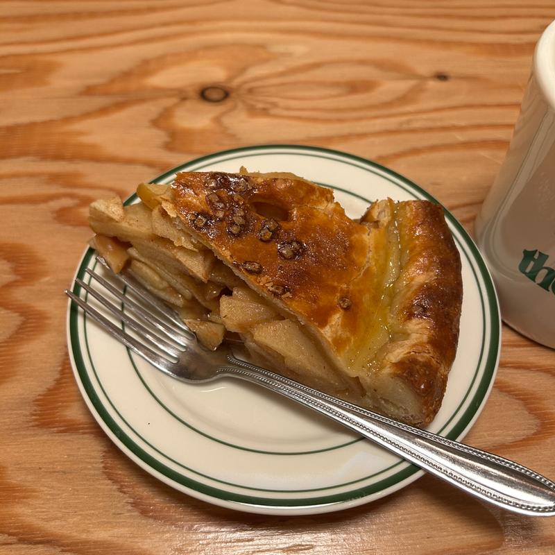 アップルパイ(grandpa’s HOMME)