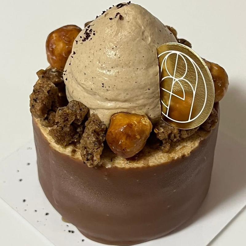 レゾナンス(pâtisserie ondine （パティスリー オンディーヌ）)