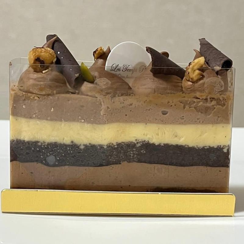 ピエモンテ(レタンプリュス （LES TEMPS PLUS）)