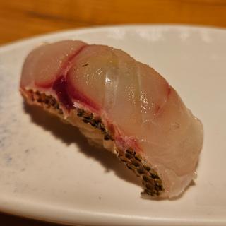 横筋笛鯛(酒 秀治郎)