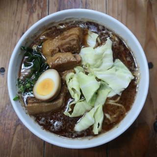 ブッダガヤラーメン(くまもとらーめんブッダガヤ)