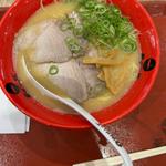 天下一品屋台の味(天下一品 アル・プラザ草津店)