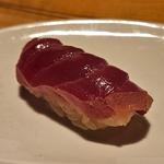 生本鮪赤身(酒 秀治郎)