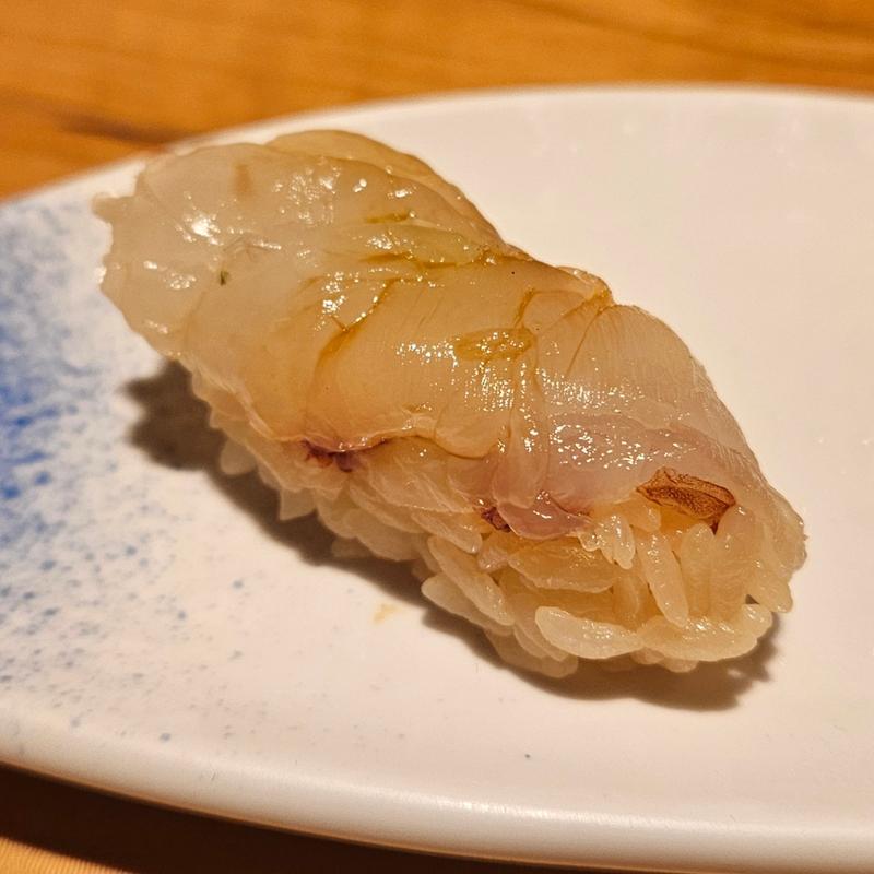 赤海老(酒 秀治郎)