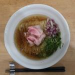 淡麗煮干(NIBOSHIST)