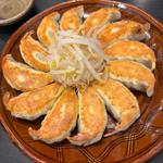 浜松餃子(五味八珍　浜松駅ビルメイワン店)