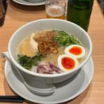 トリパイタン 醤油