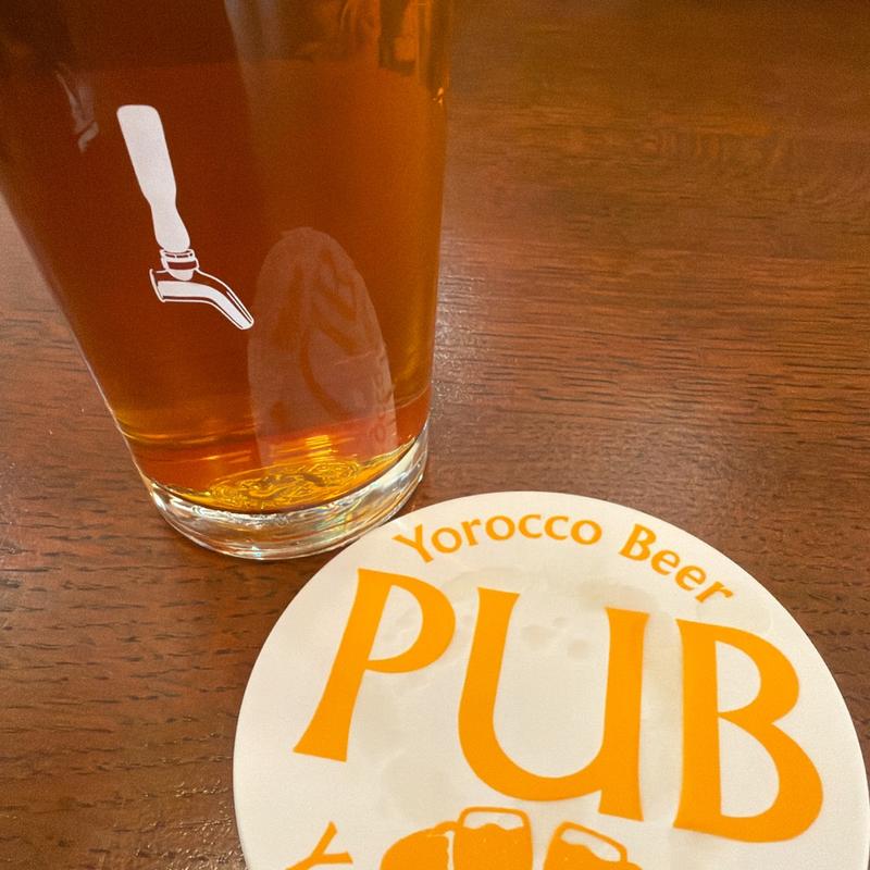 Vienna Lager(Yorocco Beer Taproom Ofuna)