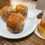 から揚げ(Yorocco Beer Taproom Ofuna)