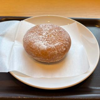 ストロベリーミルクマラサダ