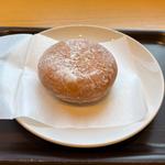 ストロベリーミルクマラサダ