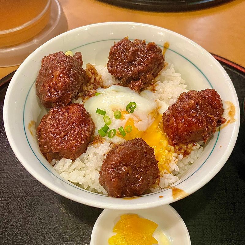 みそかつ丼大(とんかつの藤)