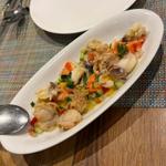 サルピコン〜魚介のマリネ〜