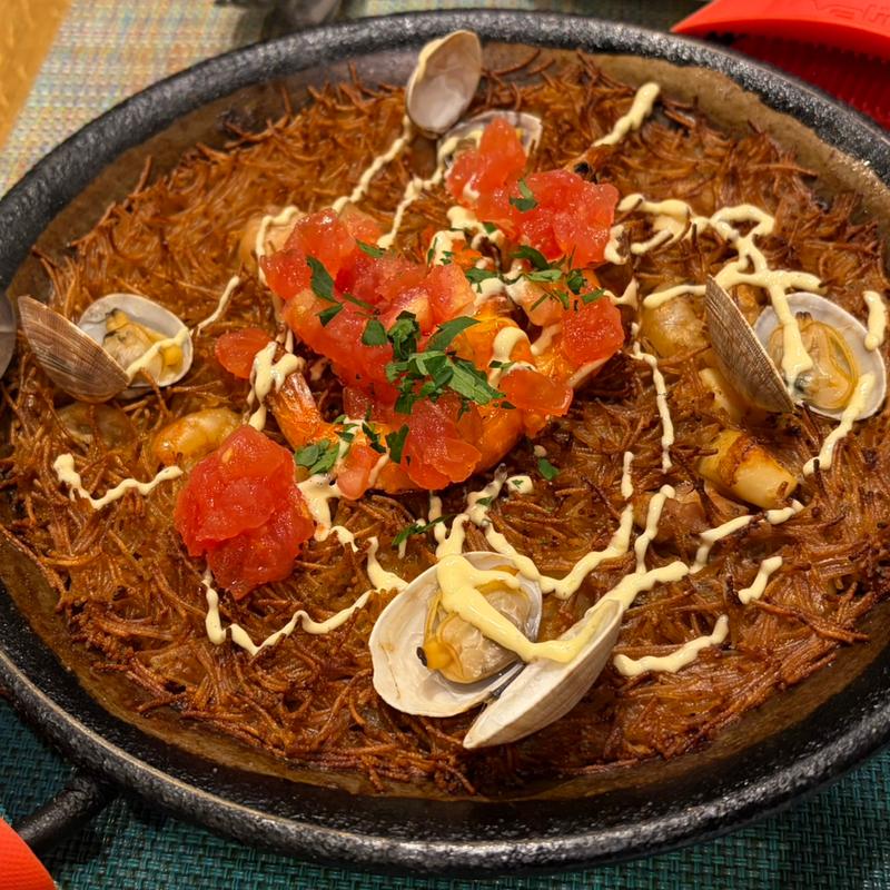 フィデウア　ハーフサイズ(BIKiNi medi 池袋東武店 （ビキニ　メディ）)