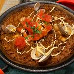 フィデウア　ハーフサイズ