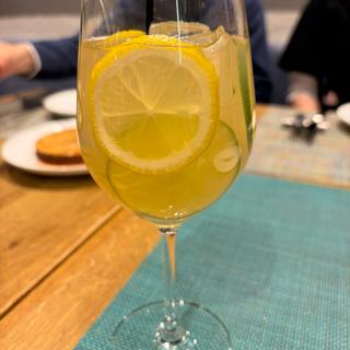 サングリア白(BIKiNi medi 池袋東武店 （ビキニ　メディ）)