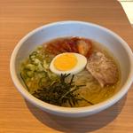 盛岡冷麺（小）