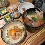 瀬戸内膳(こめらく アトレ恵比寿店)